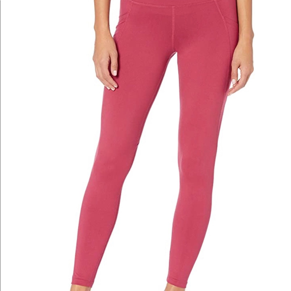 Core 10 Women's All Day Comfort High Waist